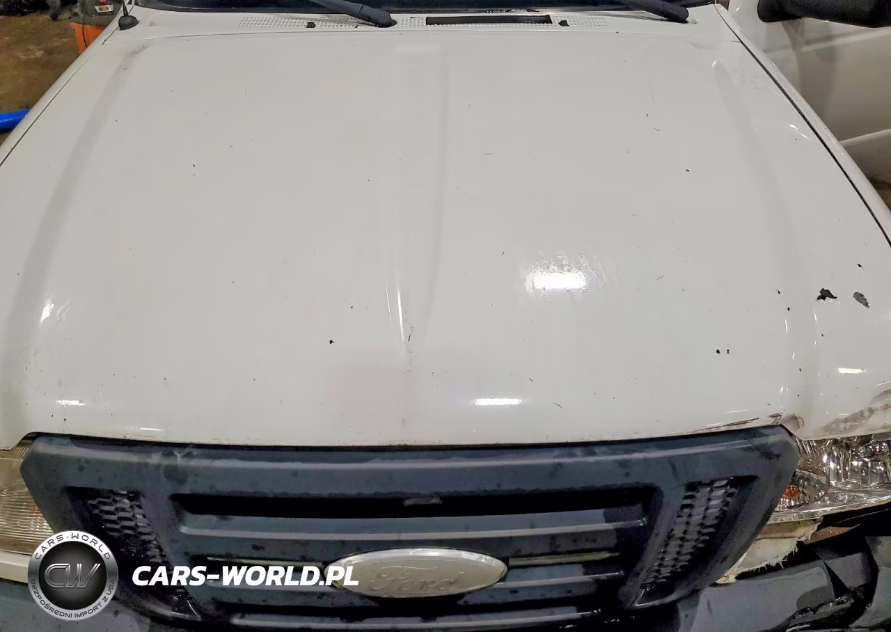 2007 Ford Ranger VIN:1FTYR10D07PA30389 - 11