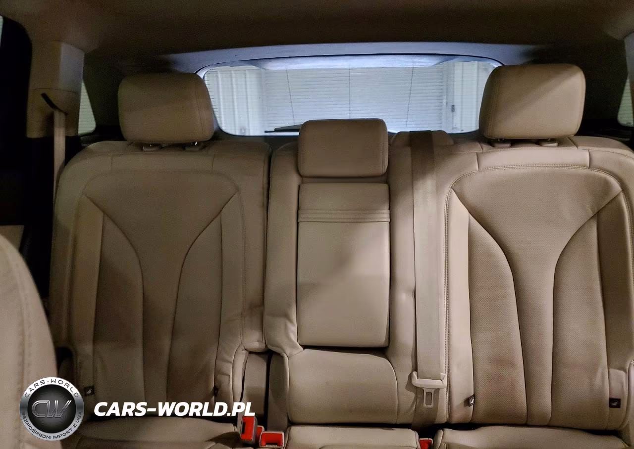2018 Lincoln Mkx Reserve VIN:2LMPJ8LR8JBL47208 - 10