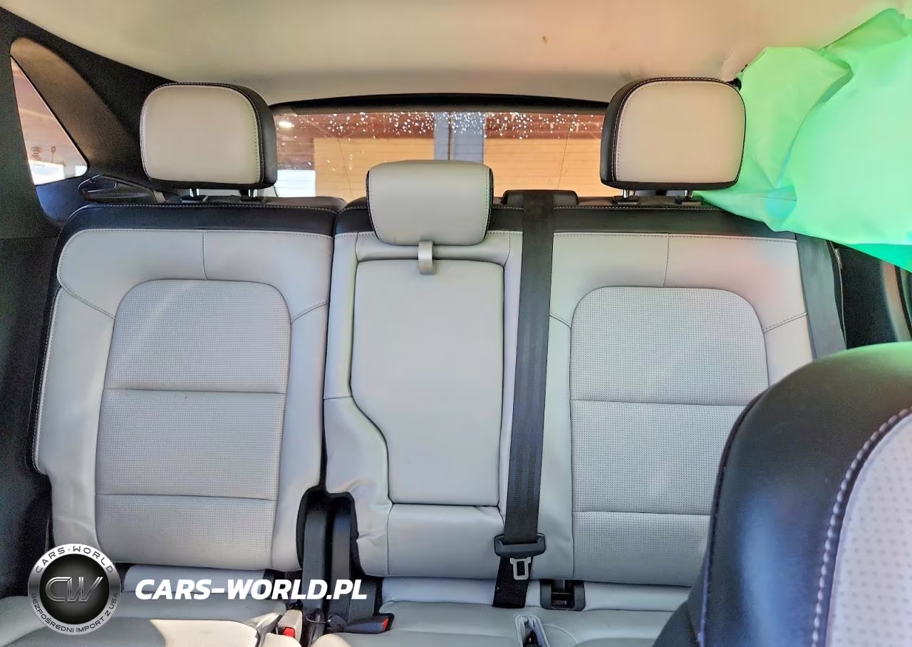 2023 Ford Escape Platinum VIN:1FMCU9JA5PUB37558 - 10