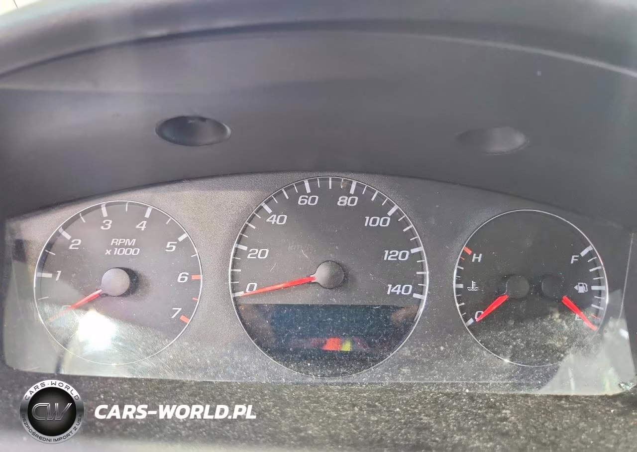 2007 Chevrolet Impala Lt VIN:2G1WT55K779175833 - 9