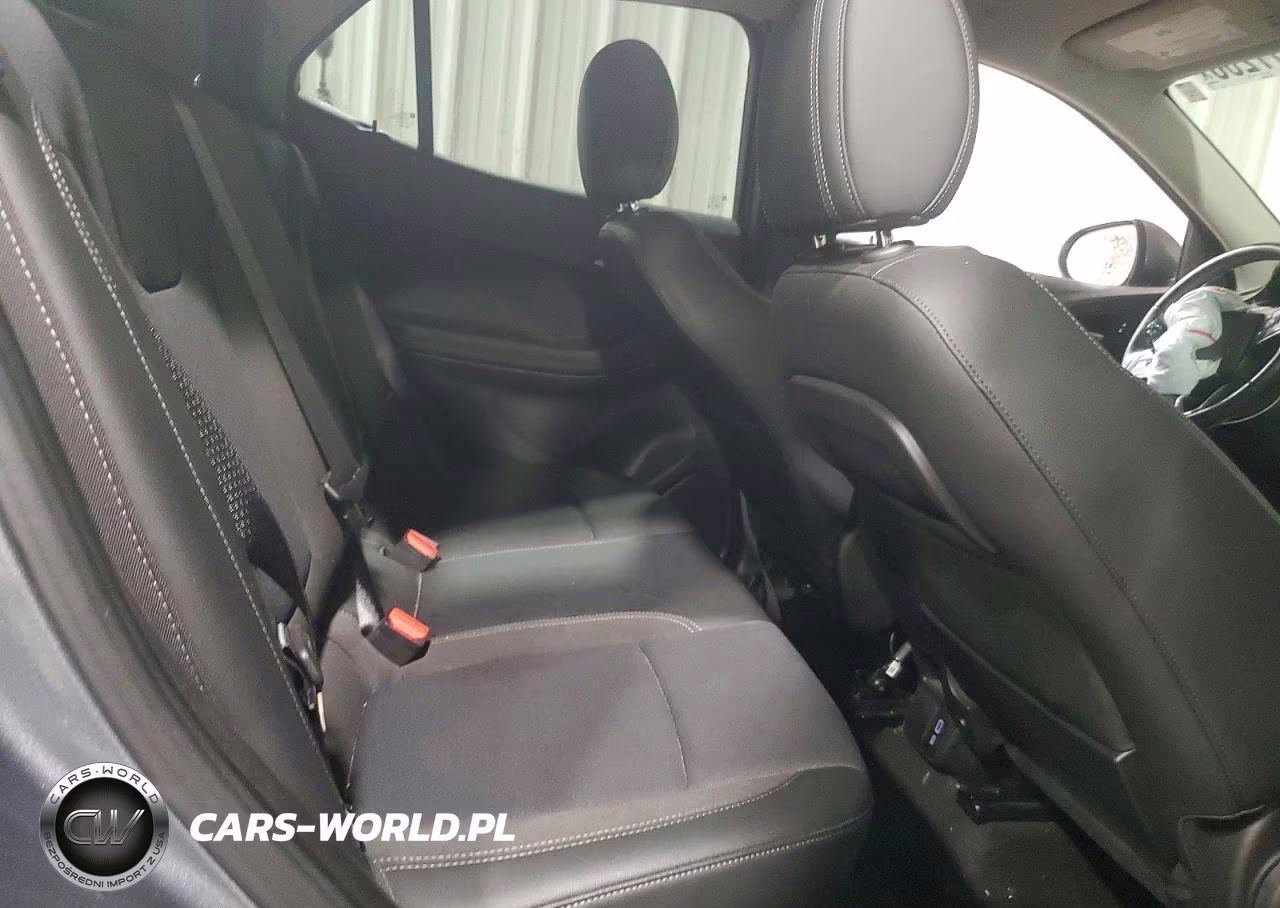 2021 Buick Encore Gx Preferred VIN:KL4MMBS26MB099699 - 11