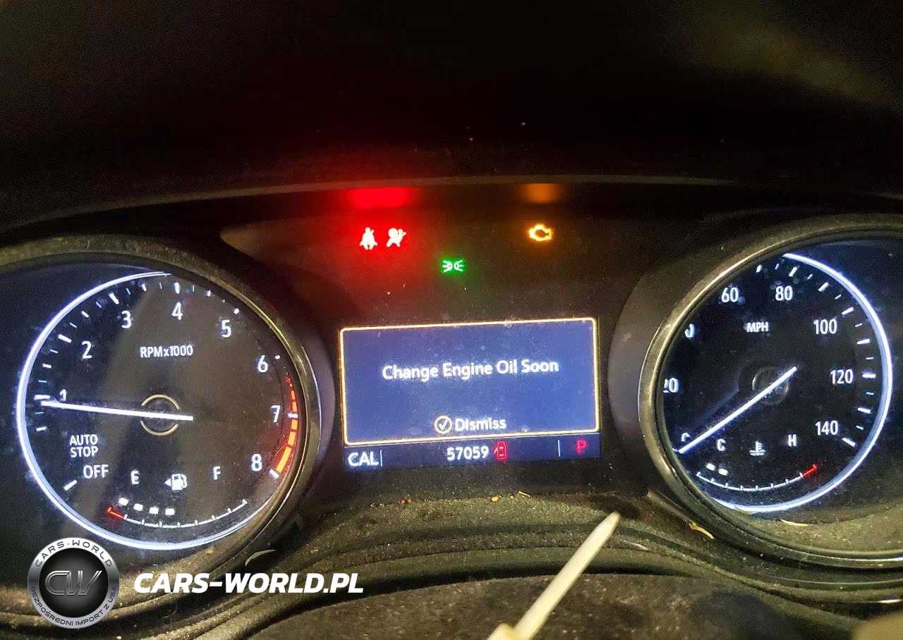 2021 Buick Encore Gx Preferred VIN:KL4MMBS26MB099699 - 9
