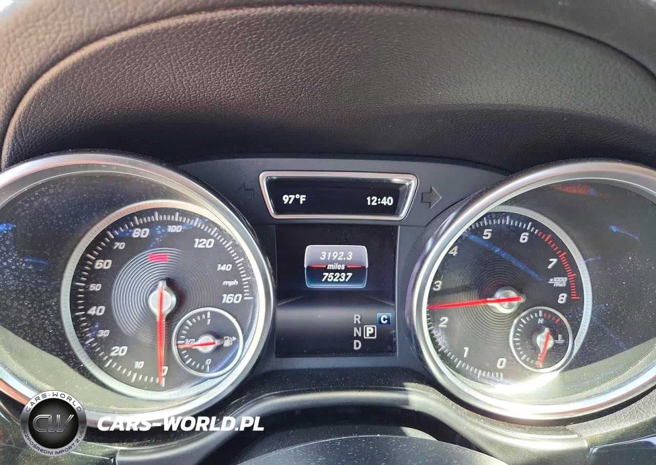 2018 Mercedes-Benz Gls 450 4Matic VIN:4JGDF6EE3JB149527 - 9