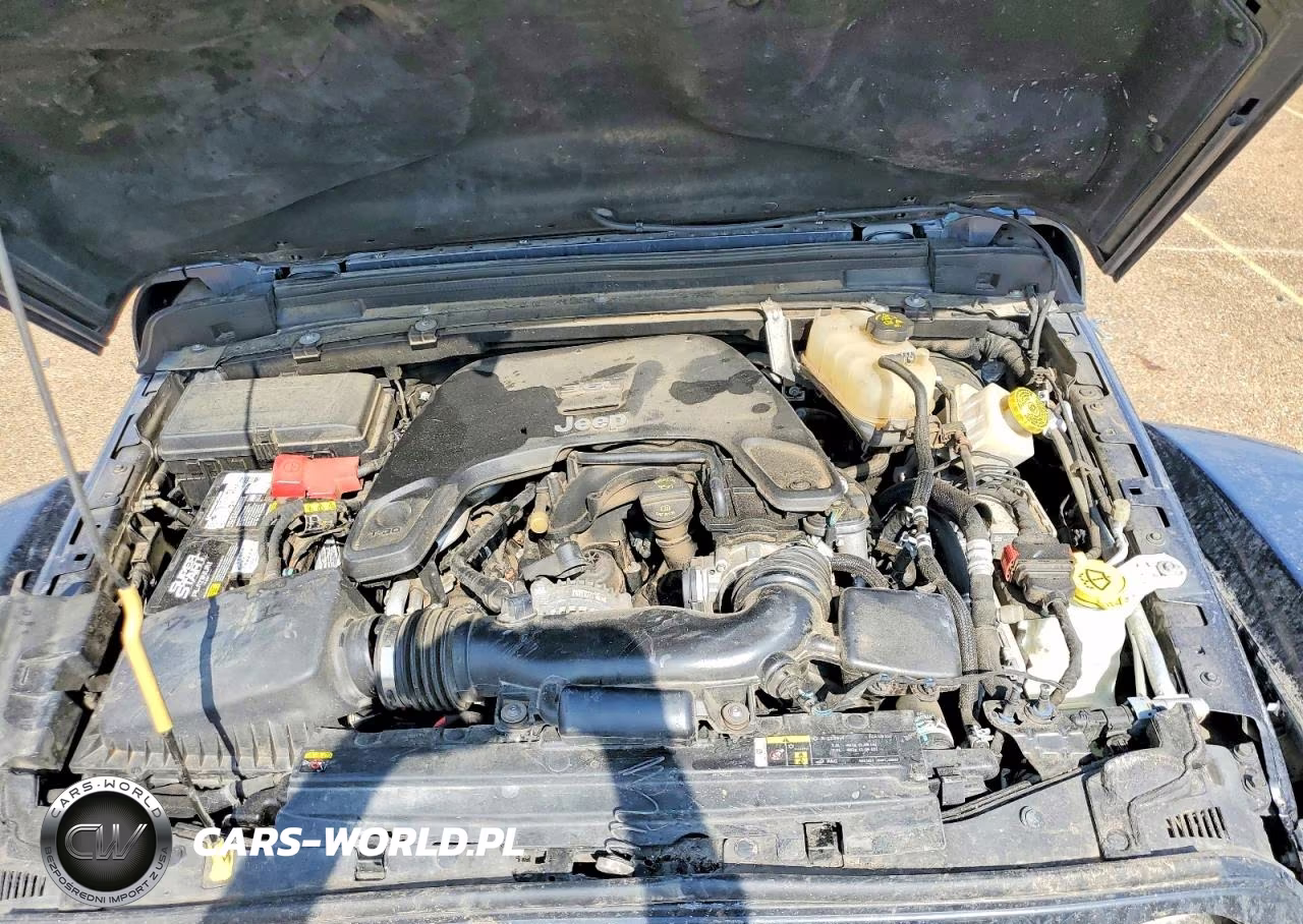 2020 Jeep Gladiator Mojave VIN:1C6JJTEG6LL208712 - 11