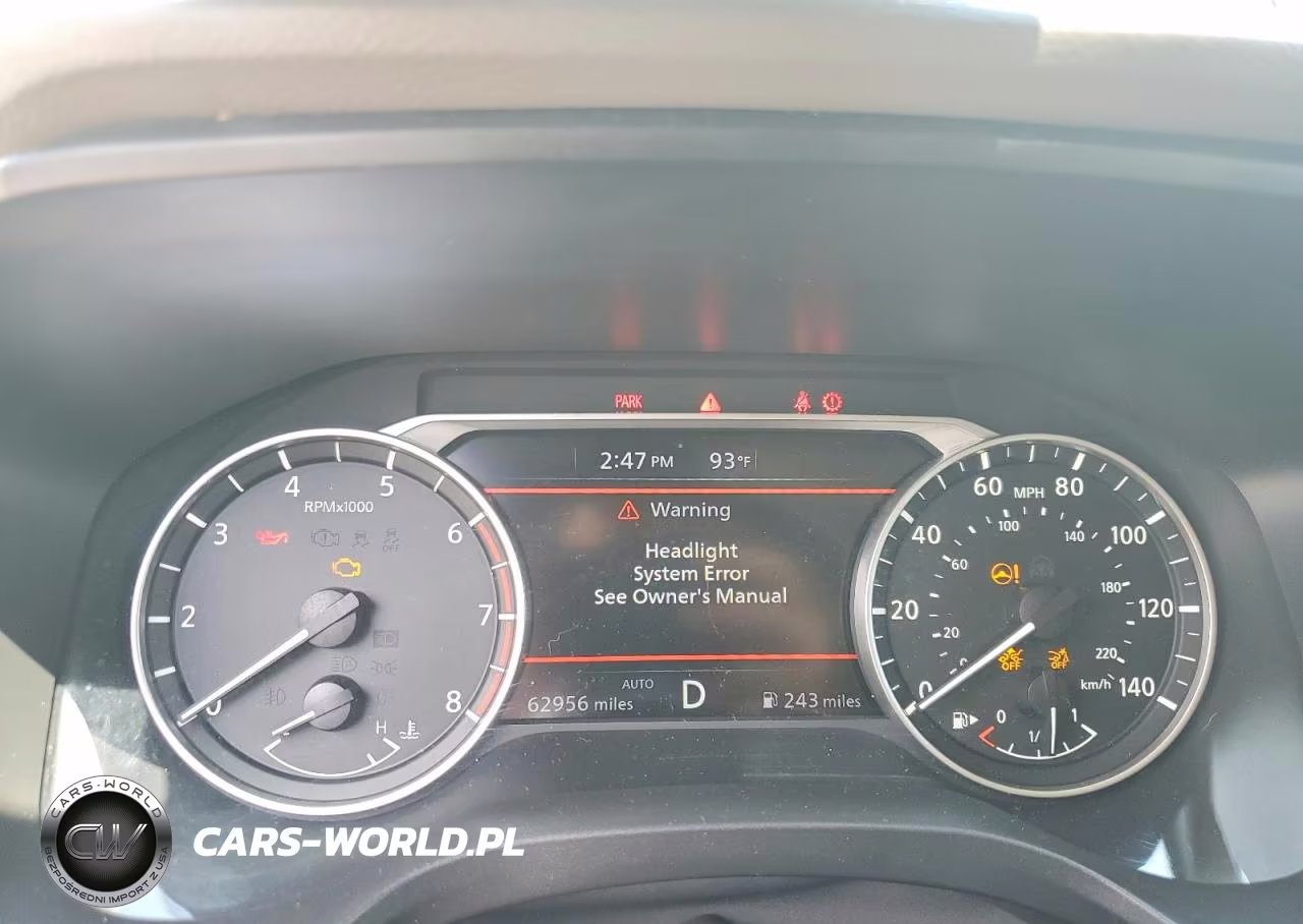2023 Nissan Rogue Sv VIN:JN8BT3BB6PW483764 - 9
