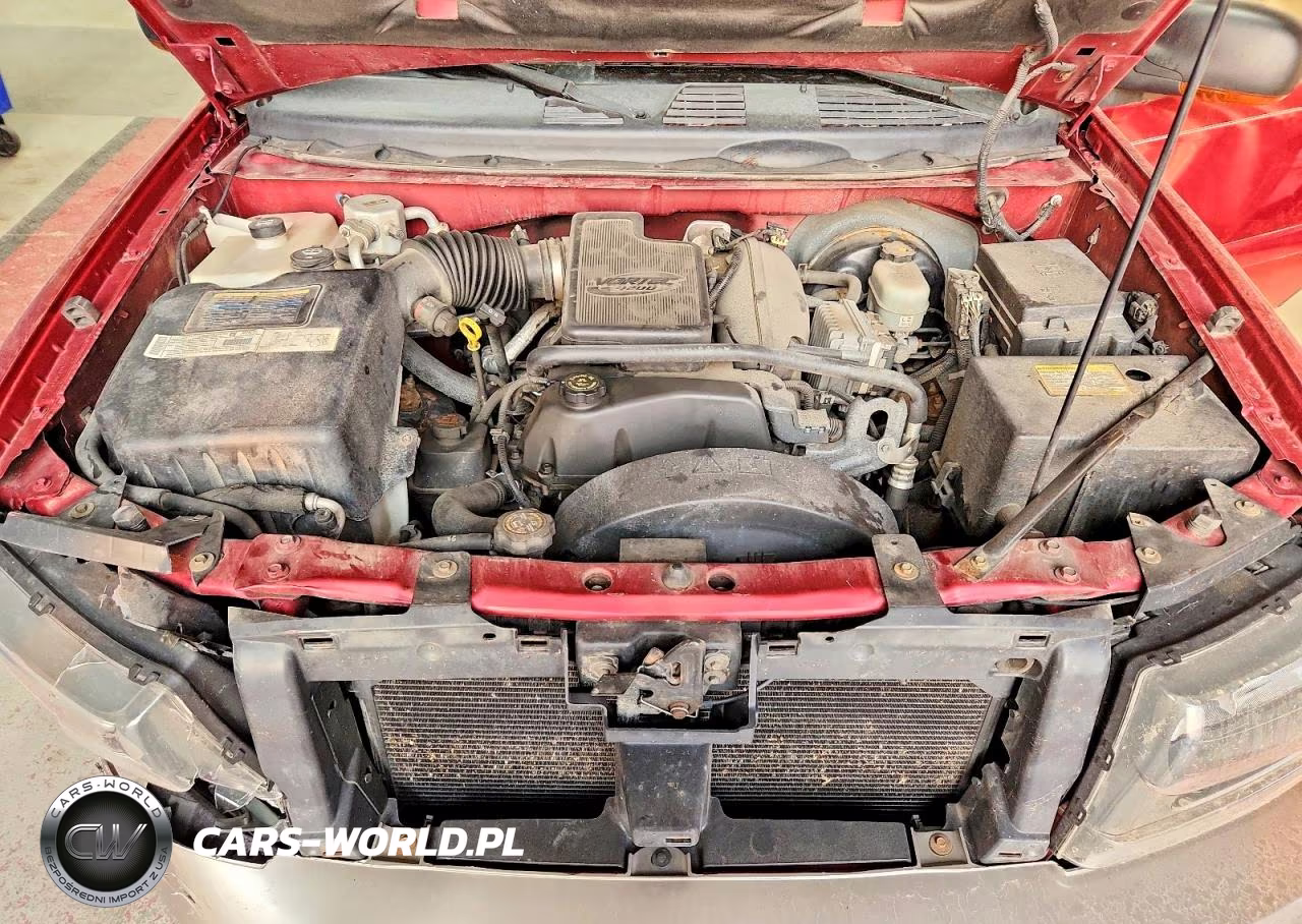 2002 Chevrolet Trailblazer VIN:1GNDT13S822226054 - 12