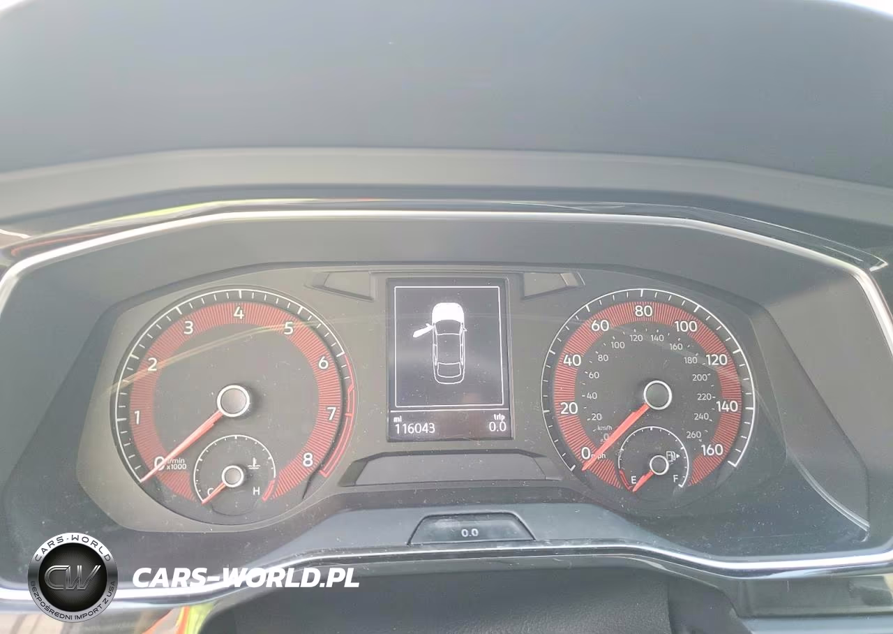 2019 Volkswagen Jetta S VIN:3VWN57BU0KM112830 - 9