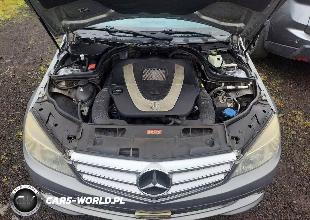 2010 Mercedes-Benz C 300 VIN:WDDGF5EB5AR102031 - 11