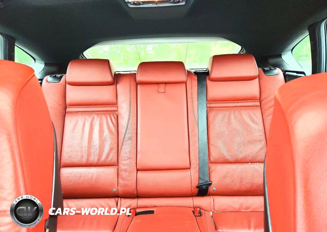 2014 BMW X6 xDrive35I VIN:5UXFG2C54E0C43361 - 10