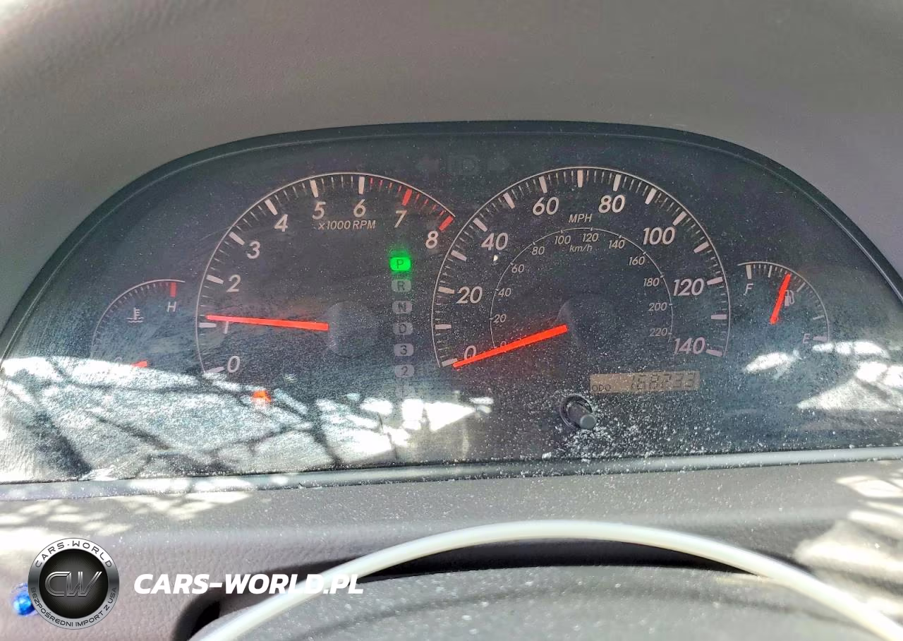 2006 Toyota Camry Standard VIN:4T1BE32K46U737872 - 9