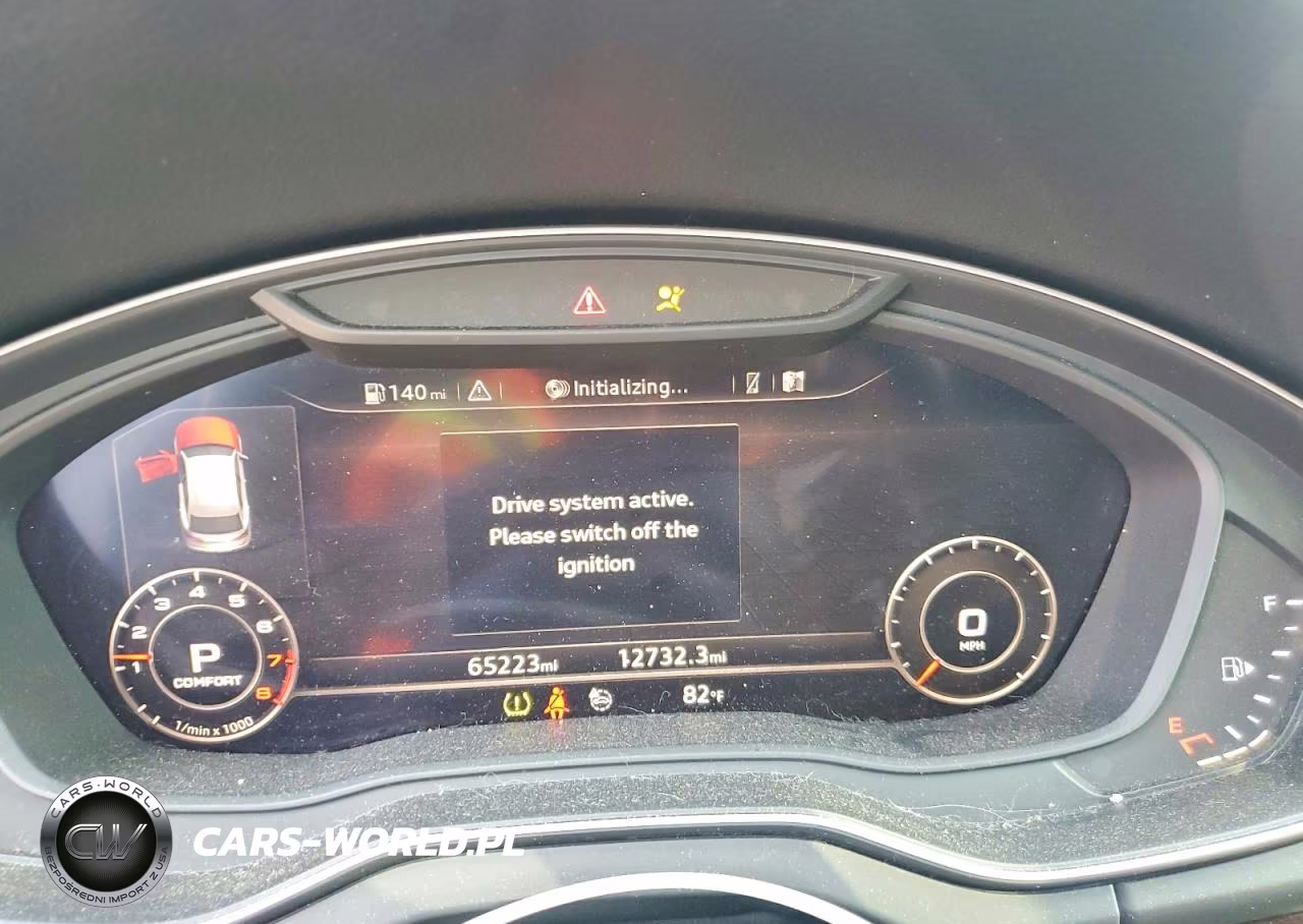 2020 Audi Q5 Premium Plus VIN:WA1BNAFY0L2025383 - 9