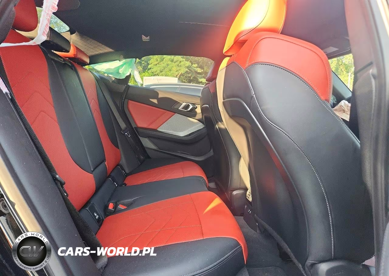2025 BMW 228Xi Xi VIN:WBA23GG03S7T73118 - 10