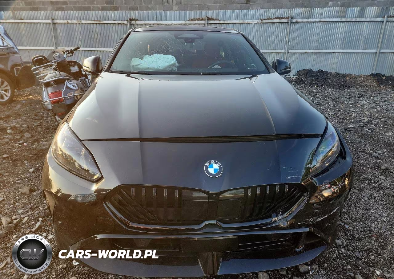 2025 BMW 228Xi Xi VIN:WBA23GG03S7T73118 - 5
