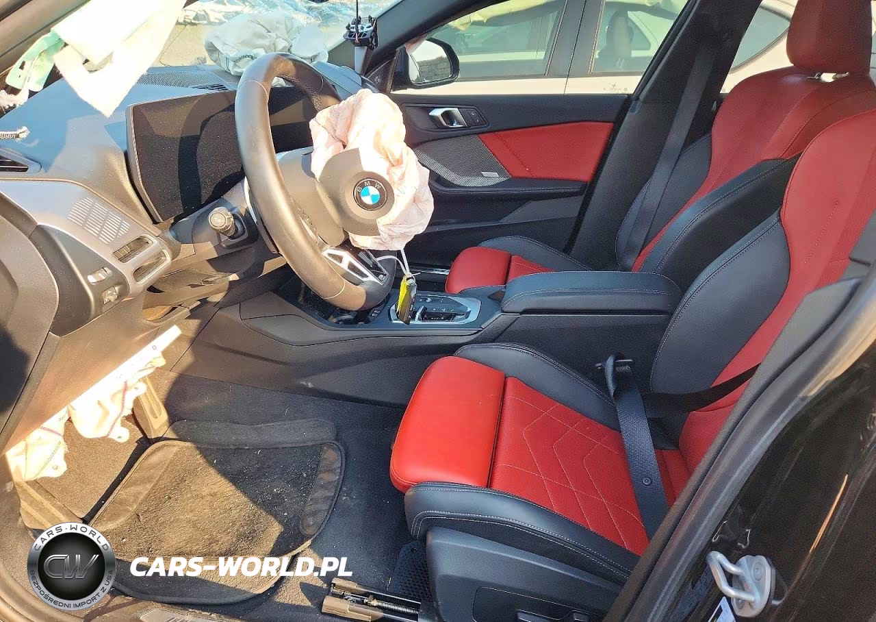 2025 BMW 228Xi Xi VIN:WBA23GG03S7T73118 - 7