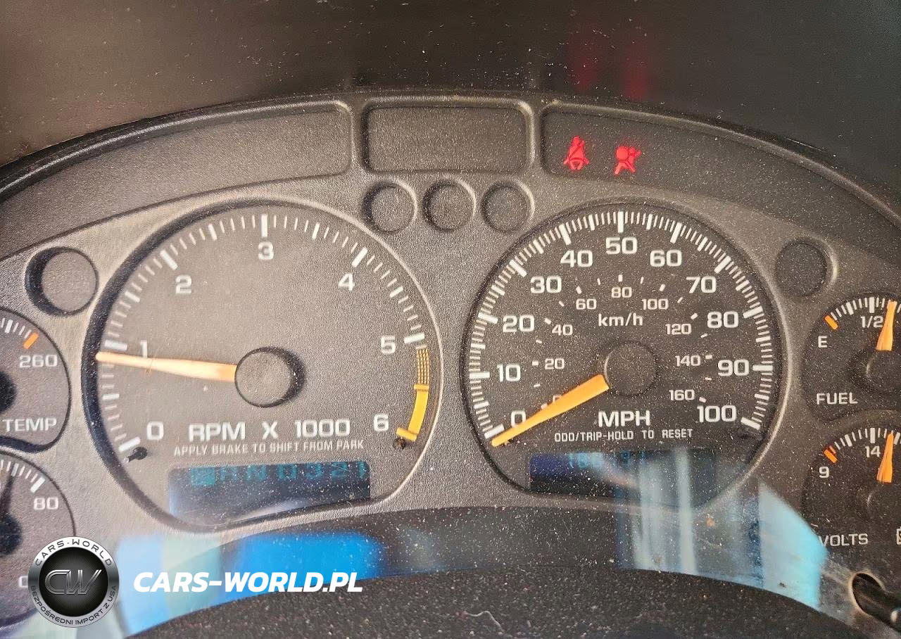 2003 Chevrolet S Truck S10 VIN:1GCCS19X038130492 - 9