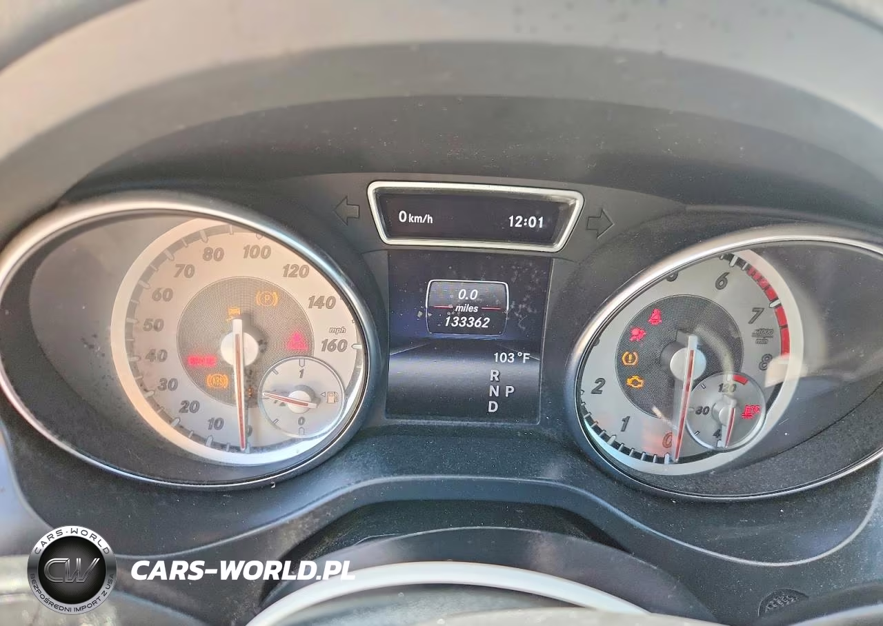 2014 Mercedes-Benz Cla 250 VIN:WDDSJ4EB0EN127984 - 9
