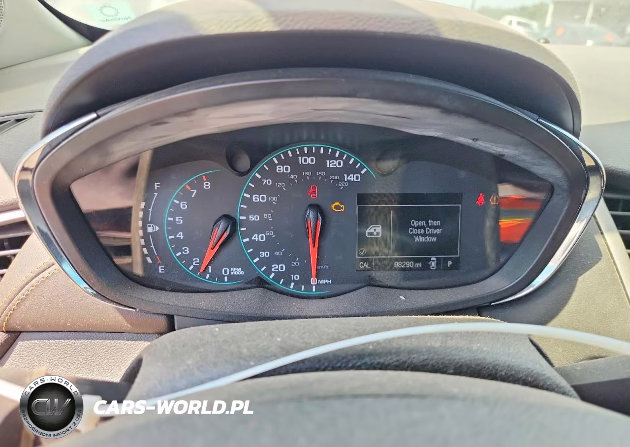 2018 Chevrolet Trax 1Lt VIN:3GNCJLSB8JL203353 - 9