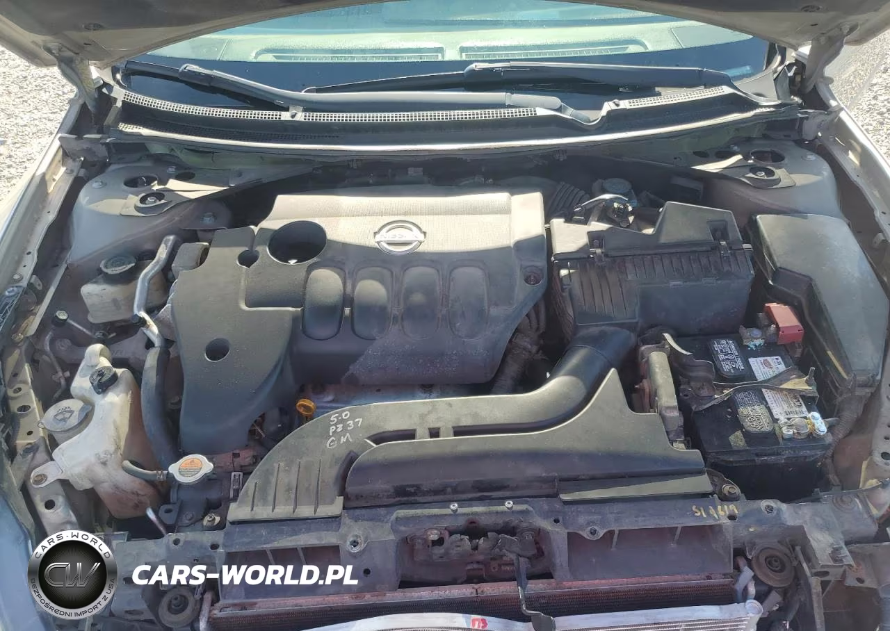 2009 Nissan Altima 2.5 VIN:1N4AL21E69C151749 - 11