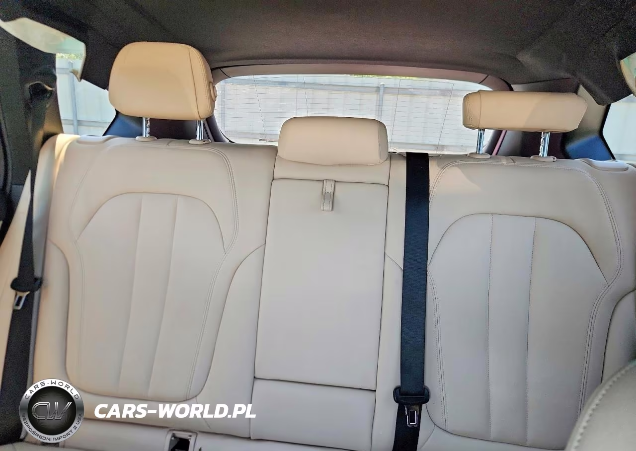2021 BMW X5 xDrive40I VIN:5UXCR6C04M9G29295 - 10