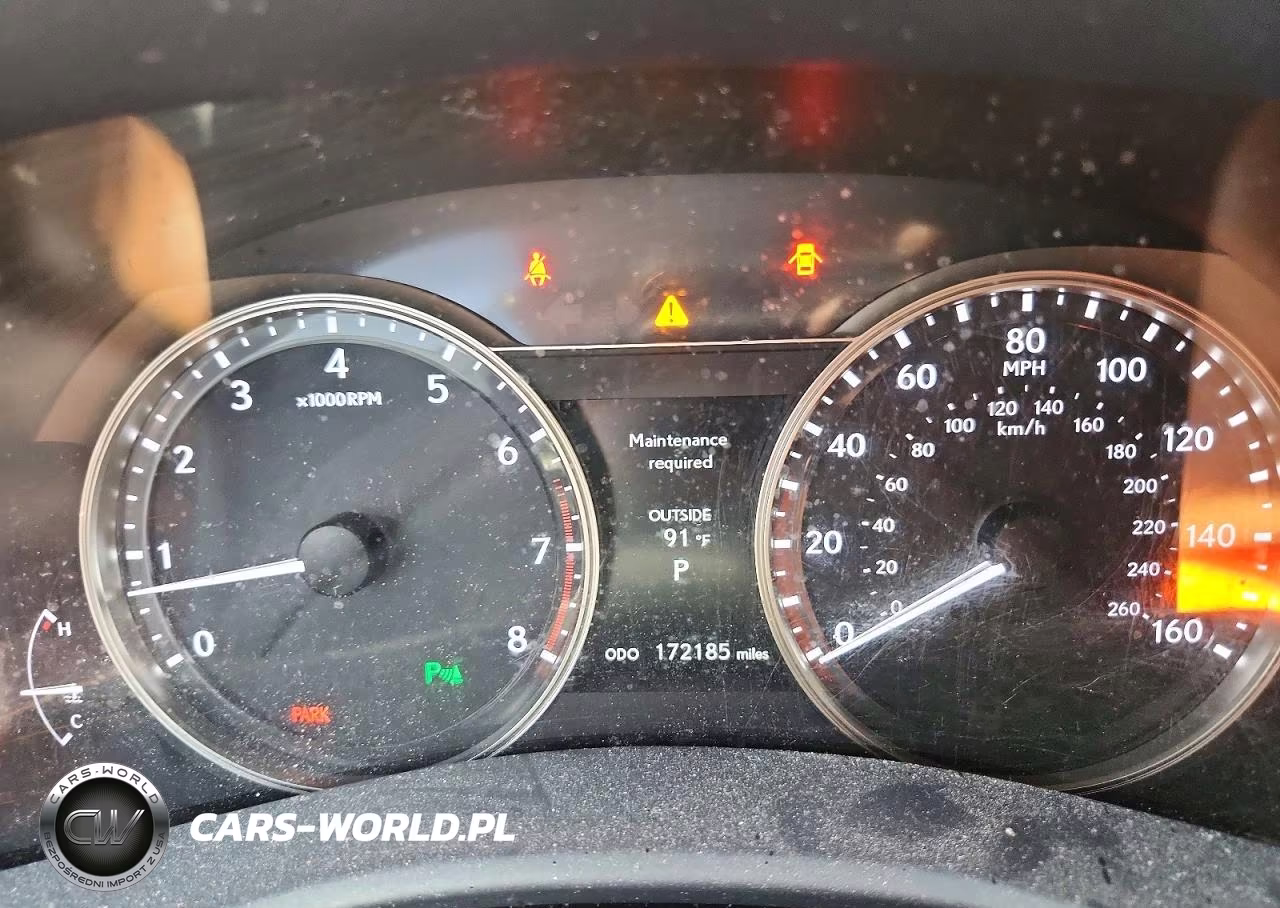 2013 Lexus Gs 350 VIN:JTHBE1BL2D5022239 - 9
