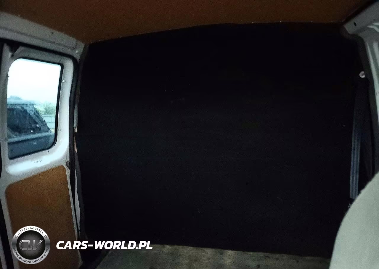 2008 Ford E250 Delivery Van VIN:1FTNS24L88DA02115 - 10