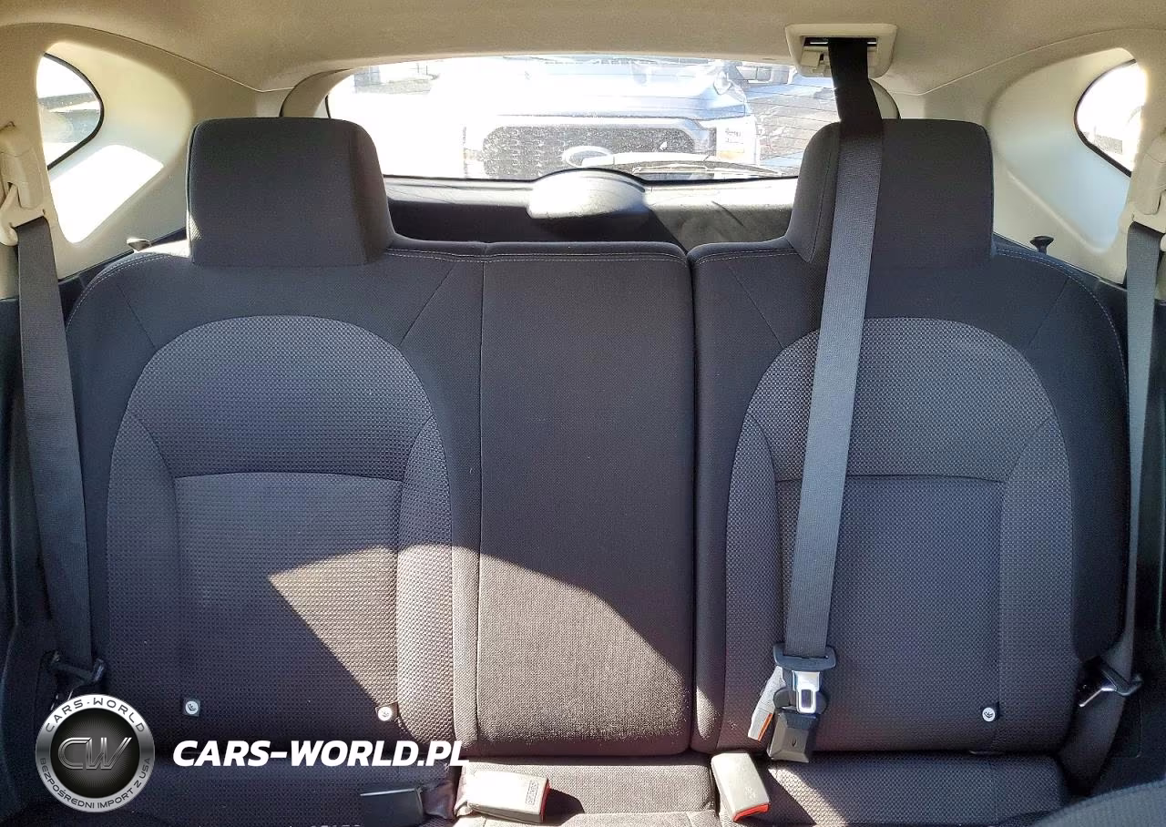 2012 Nissan Rogue S VIN:JN8AS5MV5CW371064 - 10