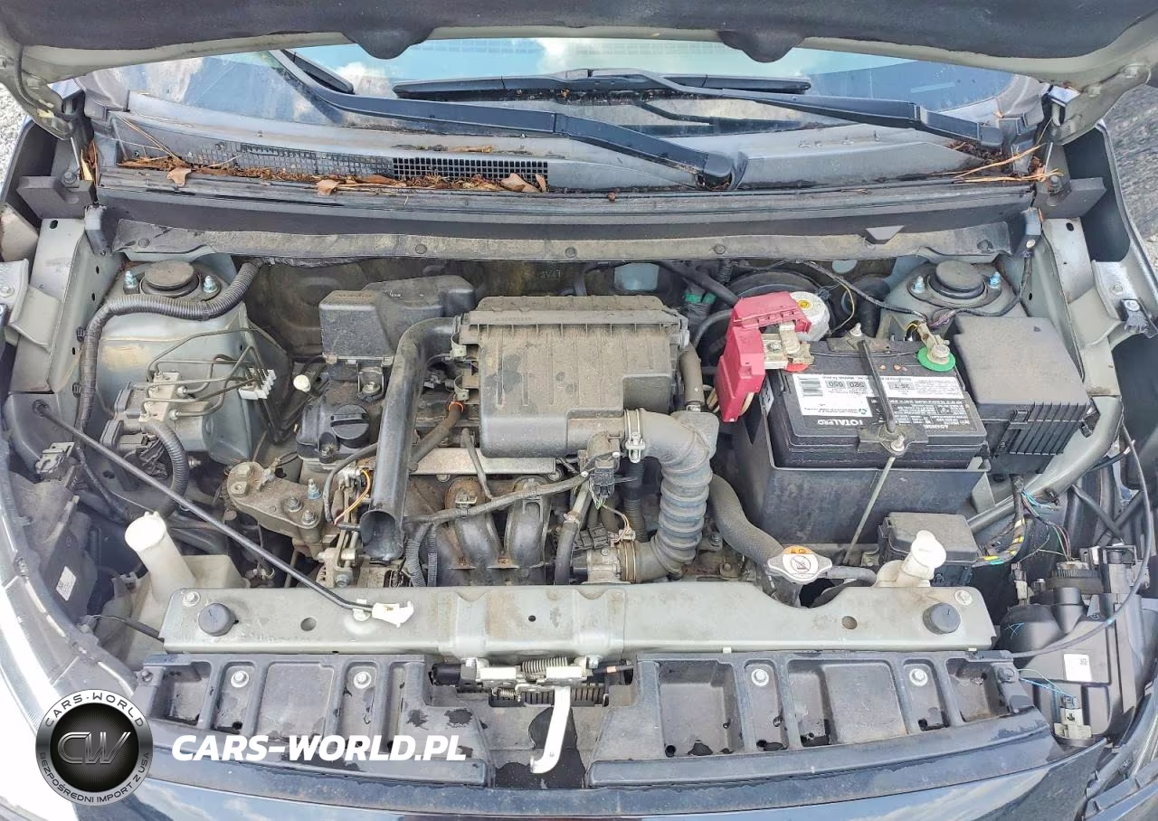 2019 Mitsubishi Mirage G4 Es VIN:ML32F3FJXKHF01660 - 11