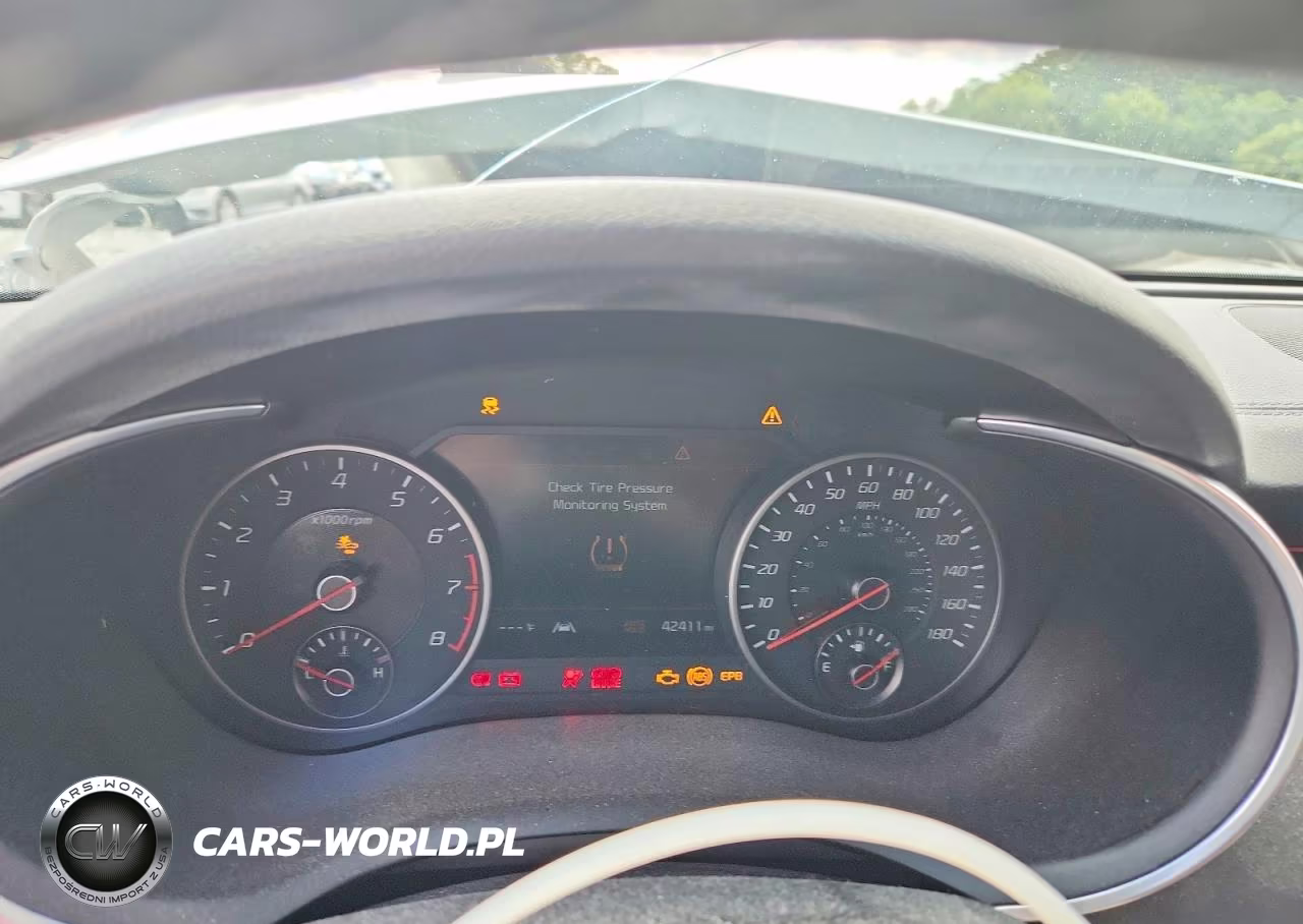 2022 Kia Stinger Gt2 VIN:KNAE55LC2N6108910 - 9