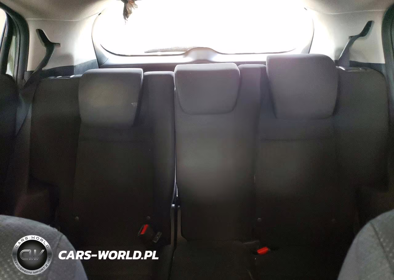 2016 Honda Hr-V Ex VIN:3CZRU6H57GM751600 - 10