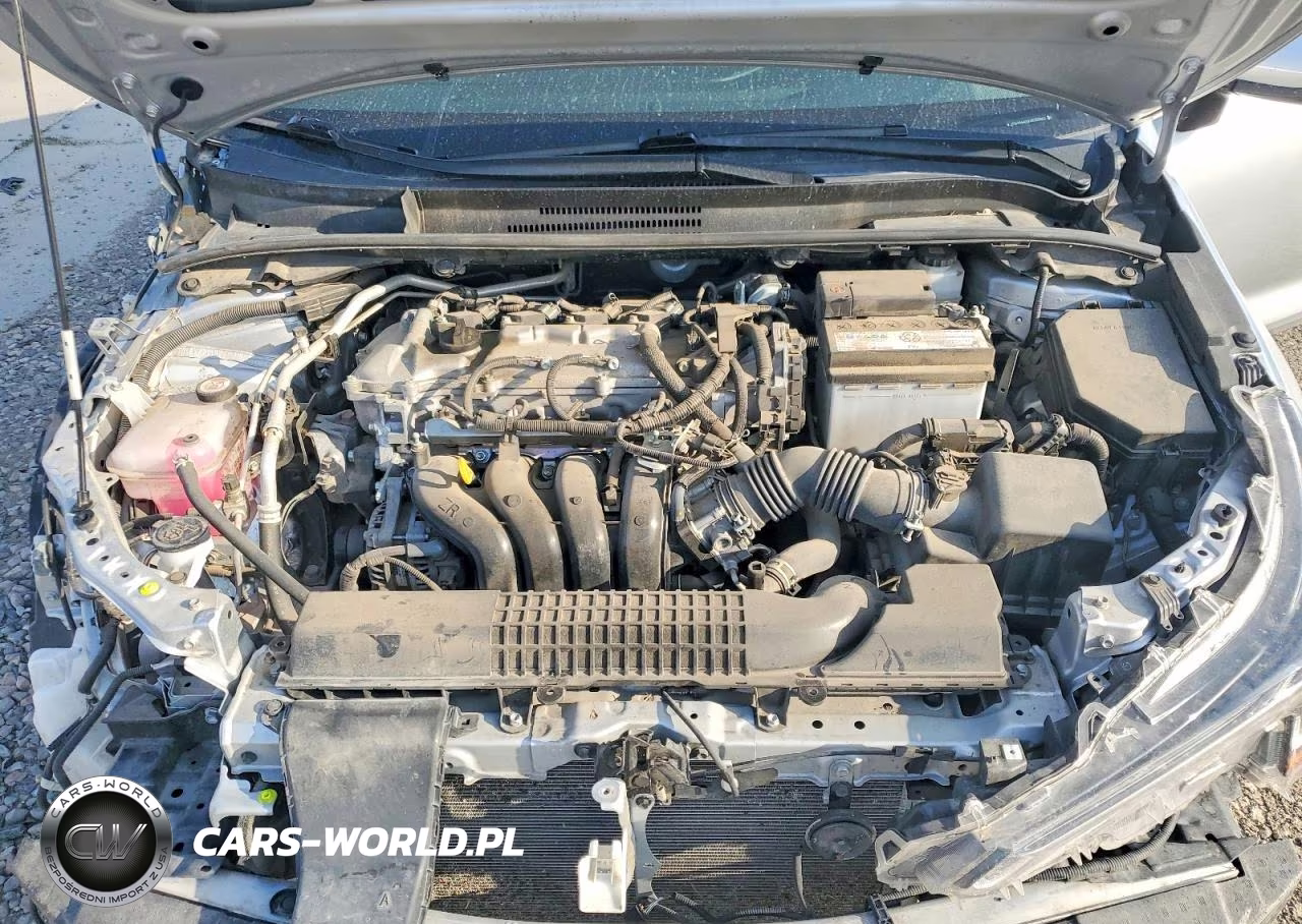 2022 Toyota Corolla Le VIN:JTDHPMAE0N3033960 - 11