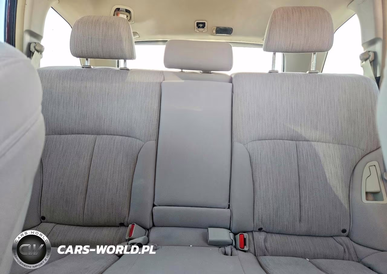 2013 Subaru Outback 2.5I Premium VIN:4S4BRCCC2D3318790 - 10