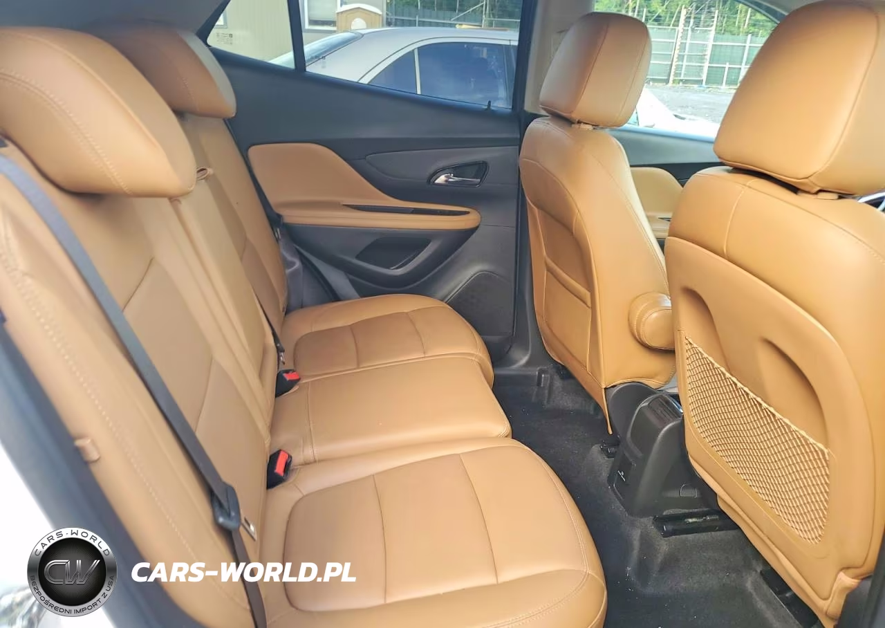 2019 Buick Encore Essence VIN:KL4CJGSM0KB731774 - 11