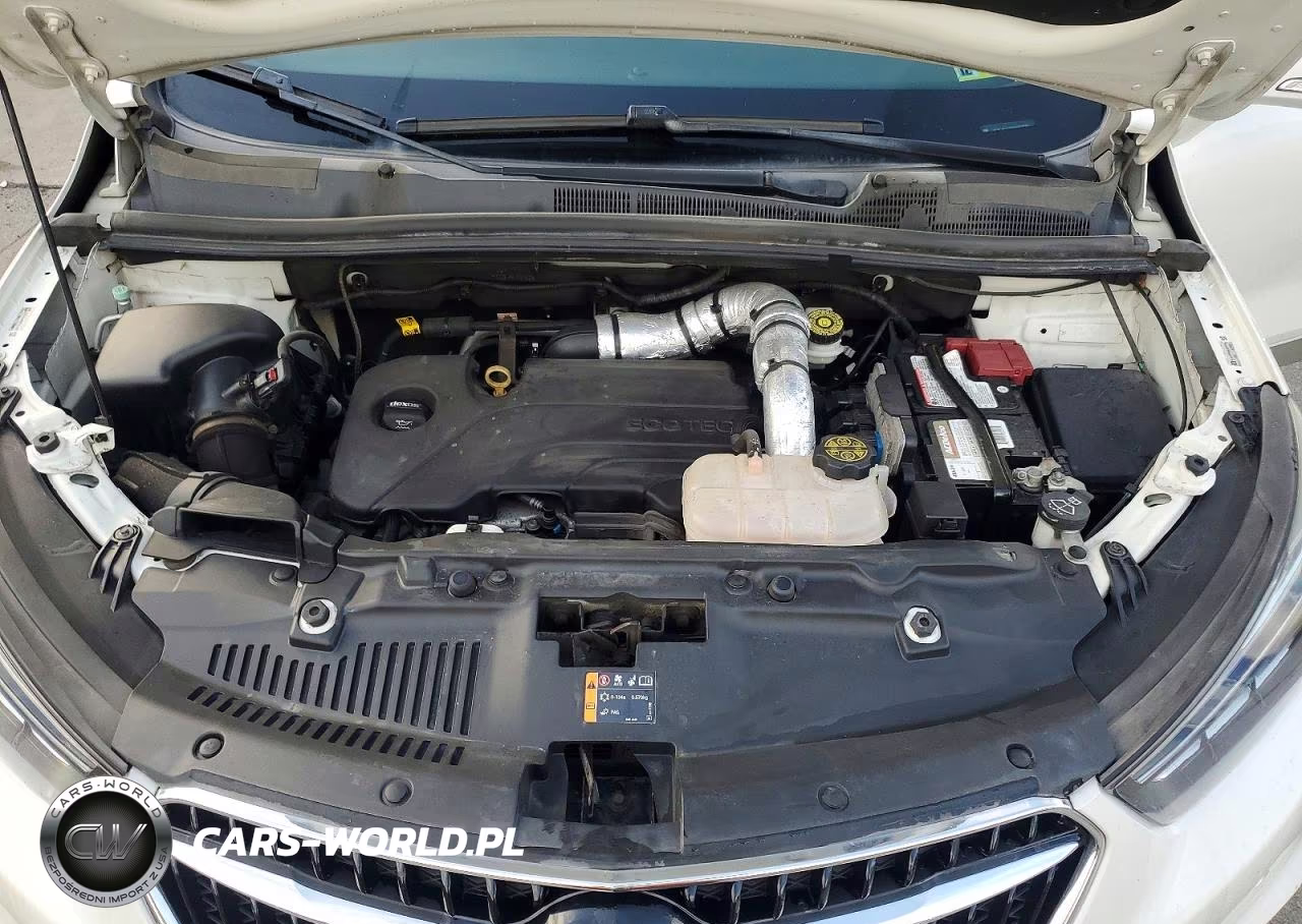 2019 Buick Encore Essence VIN:KL4CJGSM0KB731774 - 12