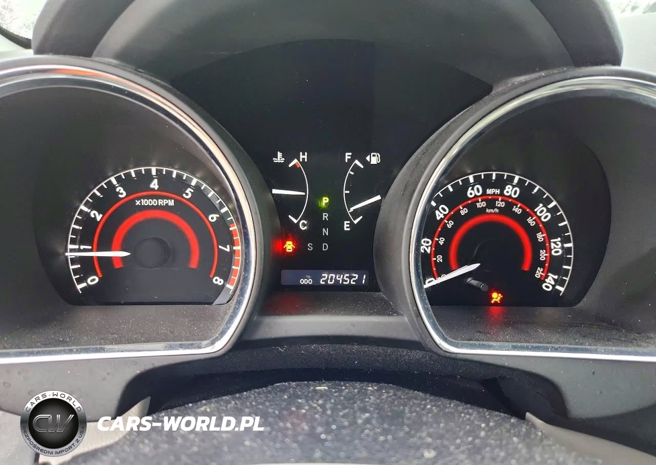 2010 Toyota Highlander Se VIN:5TDJK3EH5AS017678 - 9