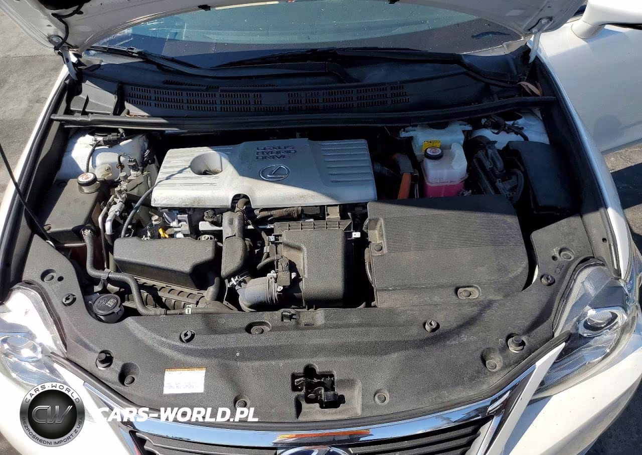 2017 Lexus Ct 200 VIN:JTHKD5BHXH2284250 - 11