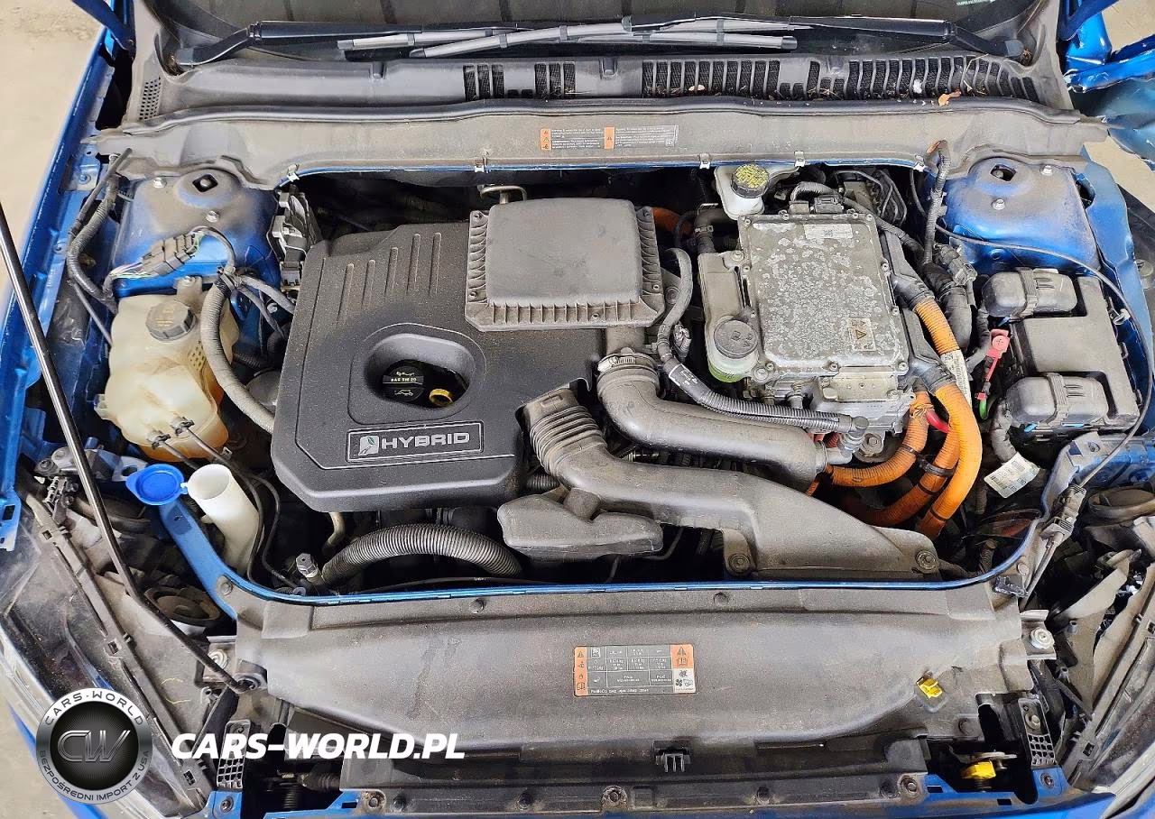 2020 Ford Fusion Se VIN:3FA6P0LUXLR158215 - 11