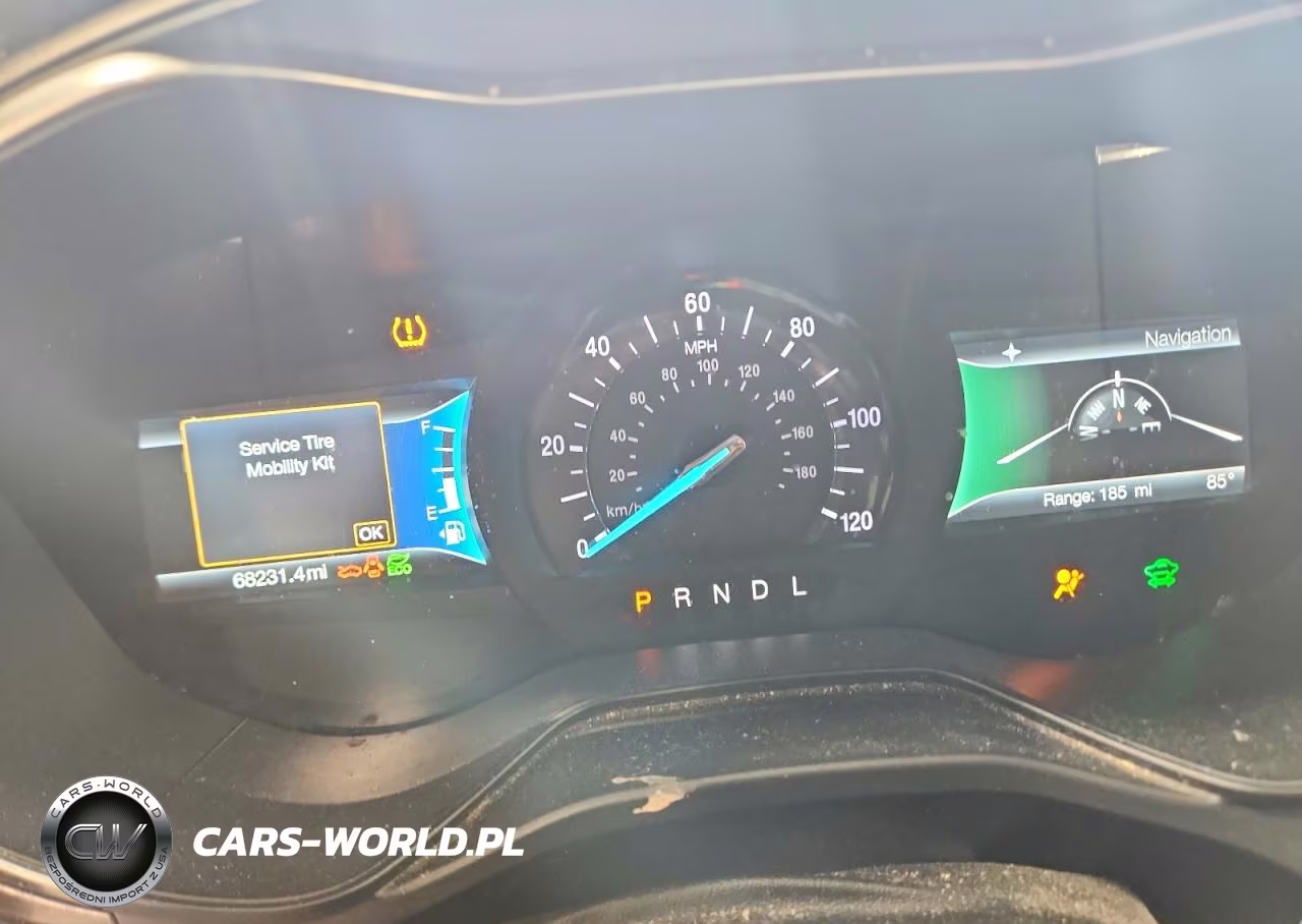 2020 Ford Fusion Se VIN:3FA6P0LUXLR158215 - 9