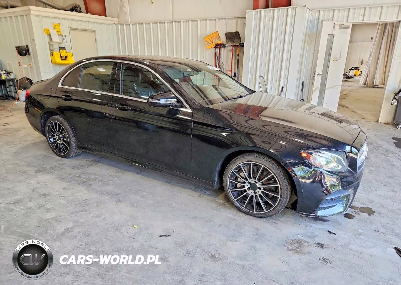 2017 Mercedes-Benz E 300 4Matic VIN:WDDZF4KB7HA035691 - 4