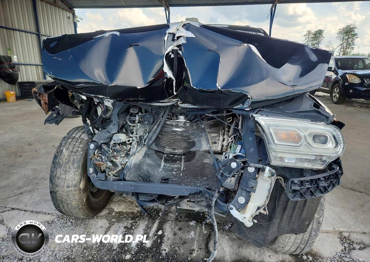 2023 Dodge Durango Sxt VIN:1C4RDHAG7PC616101 - 5