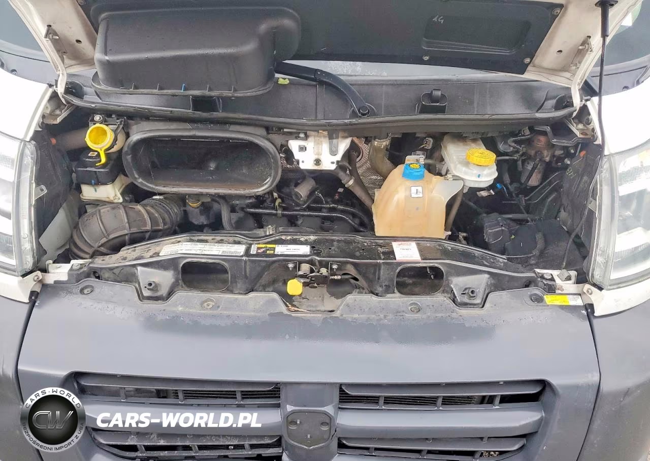 2018 Ram Promaster 1500 1500 High VIN:3C6TRVBG0JE158168 - 11