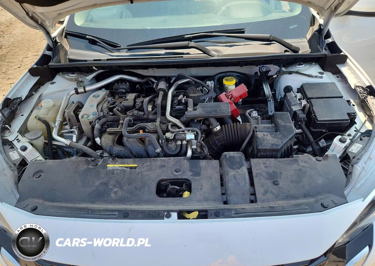 2024 Nissan Sentra Sv VIN:3N1AB8CV1RY238269 - 11