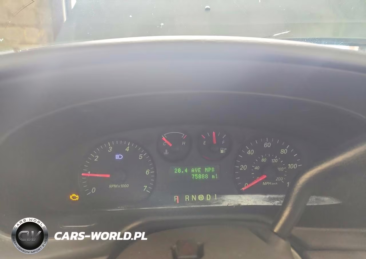 2006 Ford Taurus Se VIN:1FAFP53U46A185941 - 9