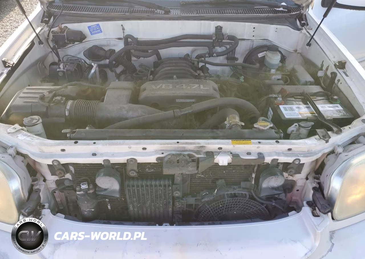 2006 Toyota Sequoia Limited VIN:5TDZT38AX6S264622 - 12