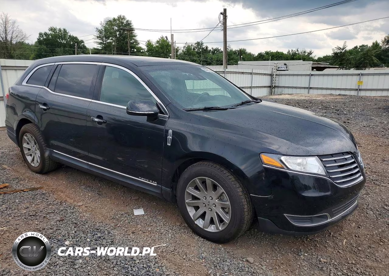 2019 Lincoln Mkt VIN:2LMHJ5NK7KBL04256 - 4