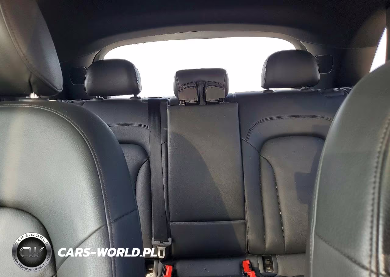 2018 Audi Q3 Premium VIN:WA1ECCFS7JR026853 - 10