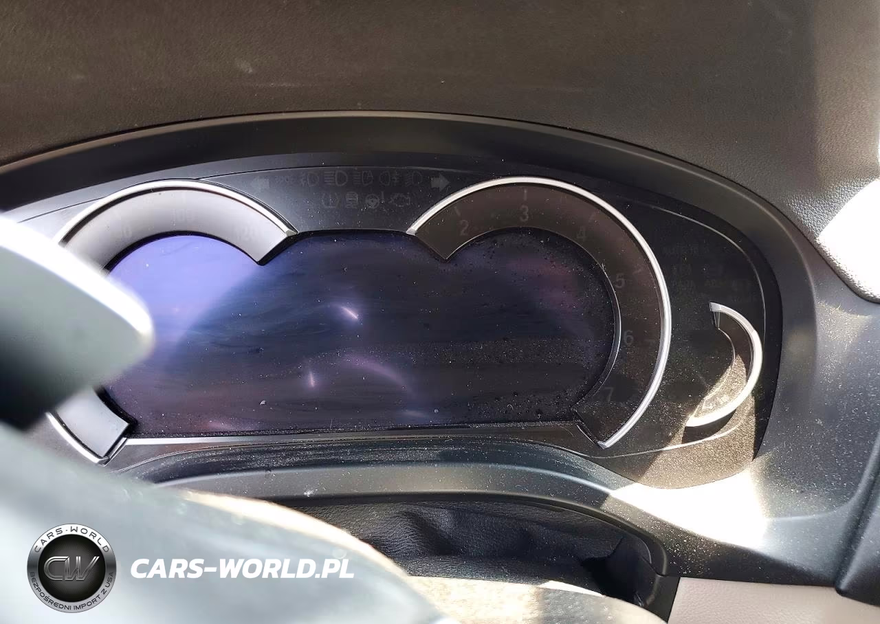 2019 BMW X3 xDrive30I VIN:5UXTR9C53KLD97060 - 9