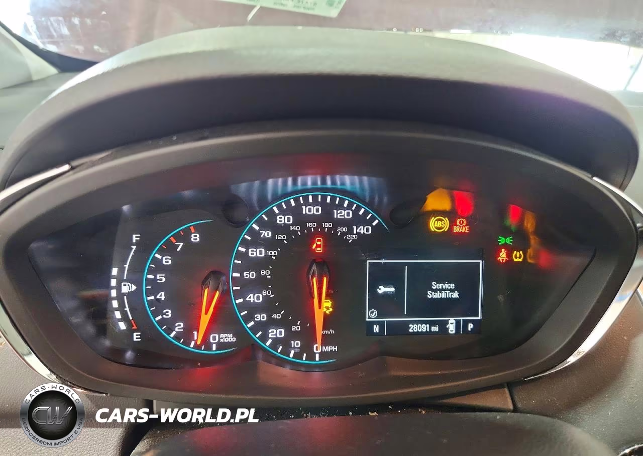 2022 Chevrolet Trax 1Lt VIN:KL7CJPSM1NB505041 - 9