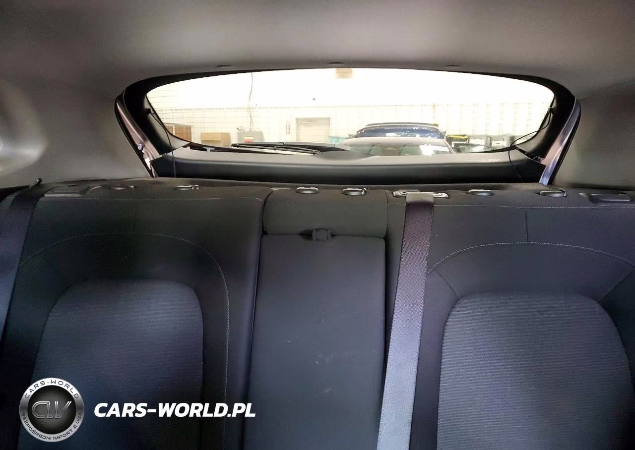 2023 Hyundai Kona Sel VIN:KM8K6CAB4PU057454 - 10