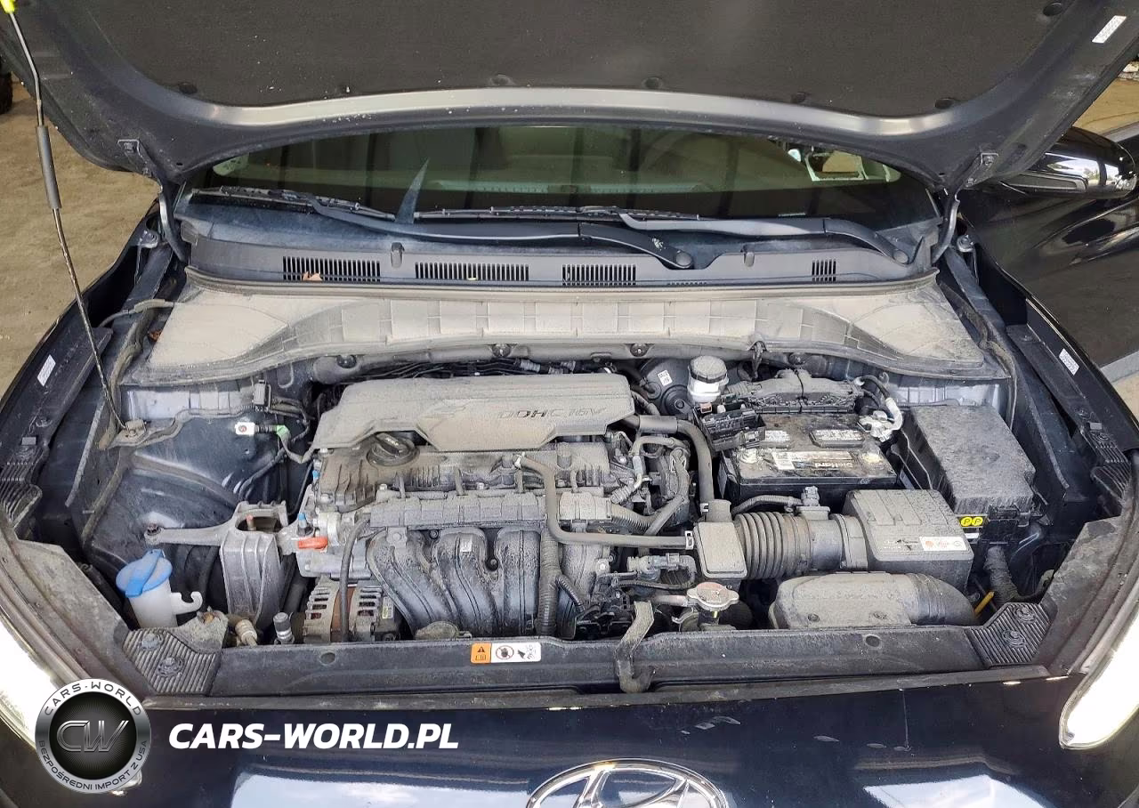 2023 Hyundai Kona Sel VIN:KM8K6CAB4PU057454 - 12