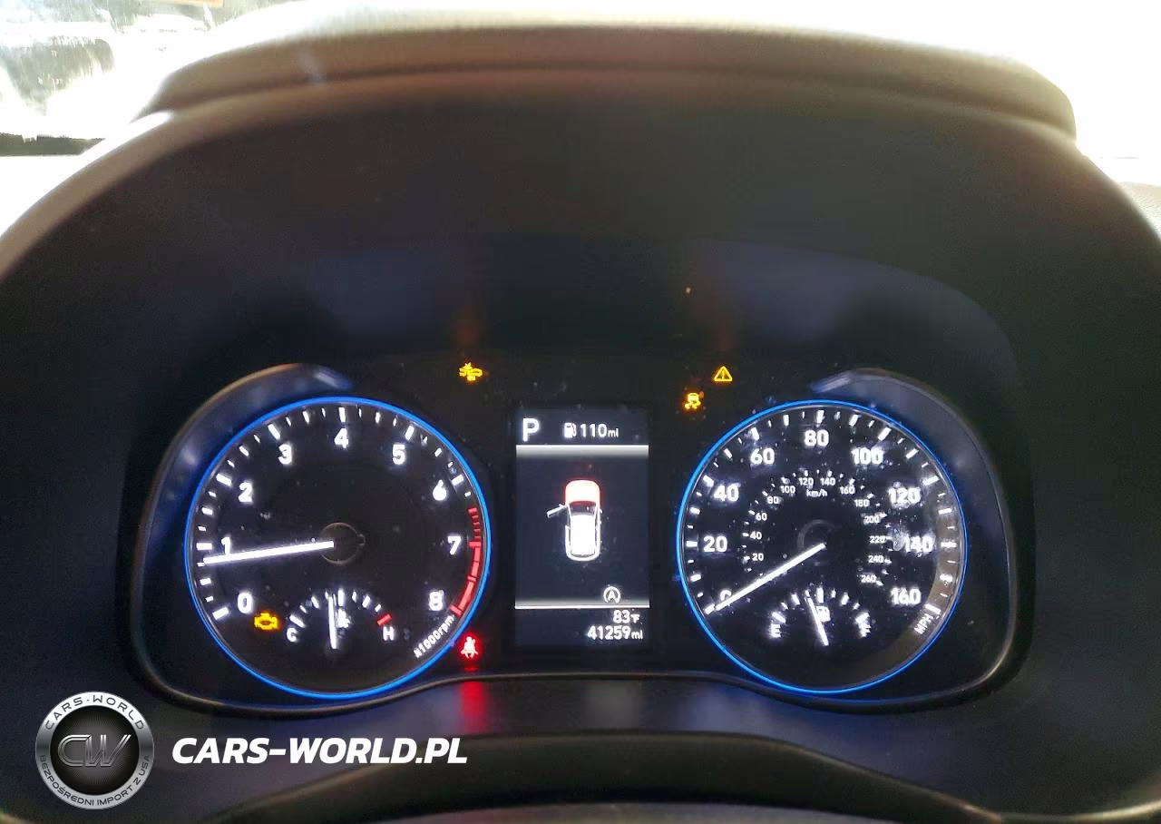 2023 Hyundai Kona Sel VIN:KM8K6CAB4PU057454 - 9